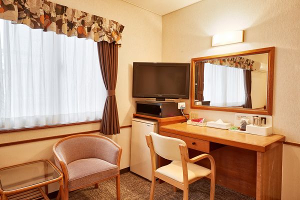 客室 備え付け品