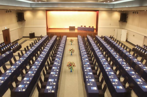 セミナースタイル