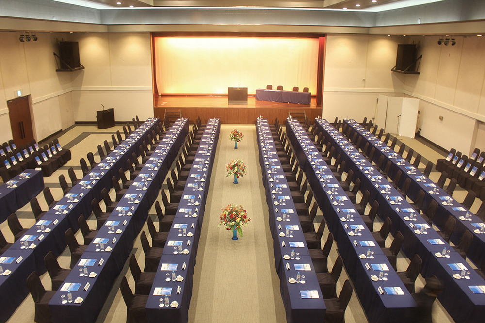 セミナースタイル