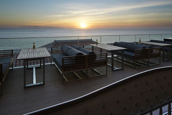 POSILLIPO cucina meridionale