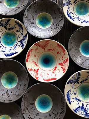 沖縄伝統工芸品なら BOND okinawa