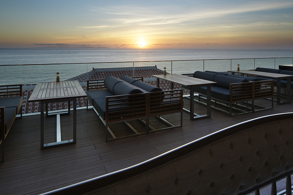 POSILLIPO cucina meridionale