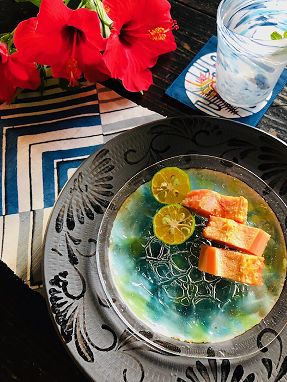 沖縄伝統工芸品なら BOND okinawa