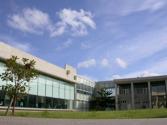 沖縄健康バイオテクノロジー研究開発センター
