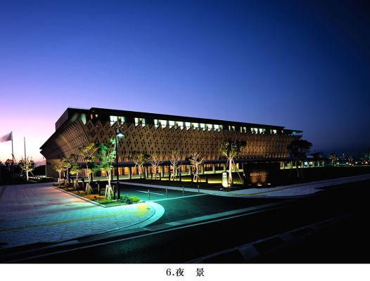 国立劇場おきなわ