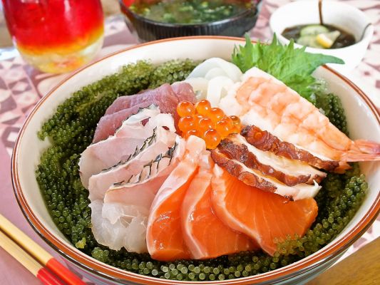 恩納海浜公園ナビービーチ