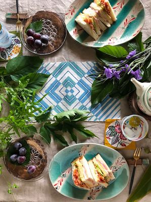 沖縄伝統工芸品なら BOND okinawa