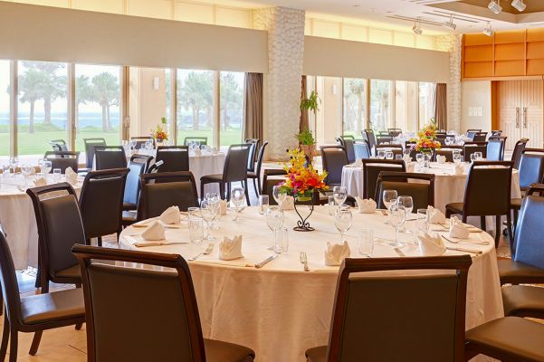 ANAインターコンチネンタル万座ビーチリゾート