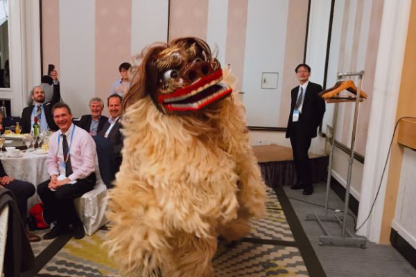 第13回 環太平洋精密陶瓷會議