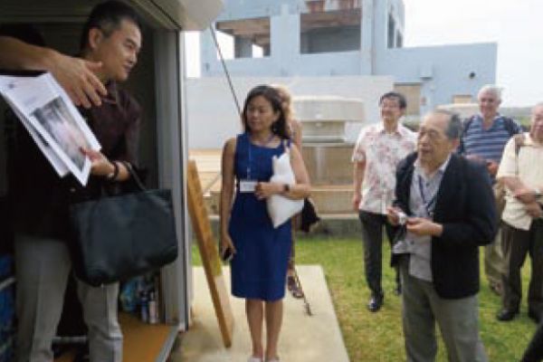 第6回 國際OTEC座談會