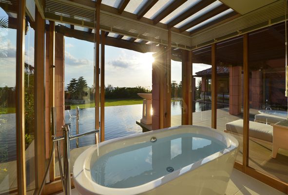 ジャグジー一例