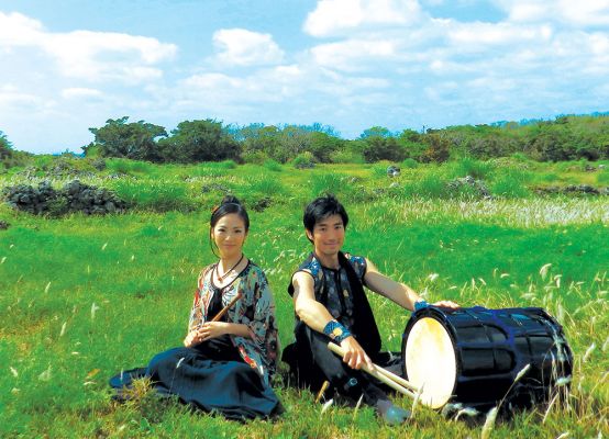 和太鼓・篠笛等、和楽器による演奏派遣、または和太鼓体験プログラム