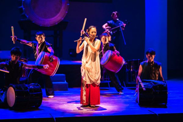 エイサーとのコラボレーション