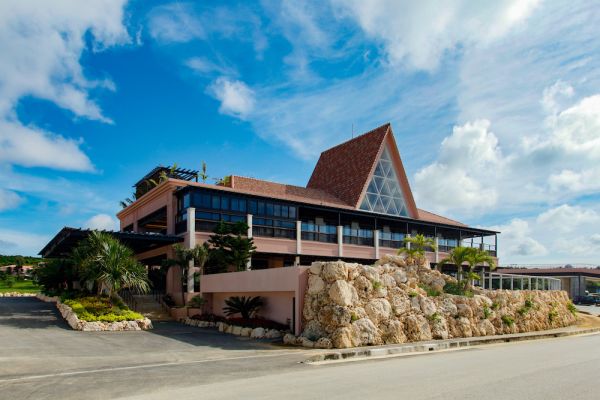 SHIGIRATURTLEBAY(Shigira Turtle Bay)