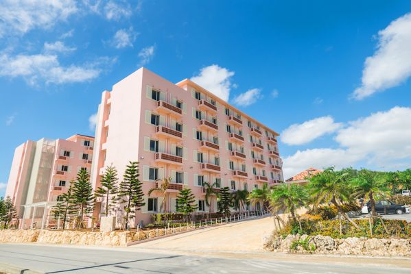 ブリーズベイ オーシャン