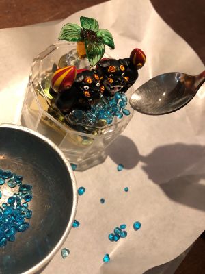 沖縄オルゴール堂「手作り体験」