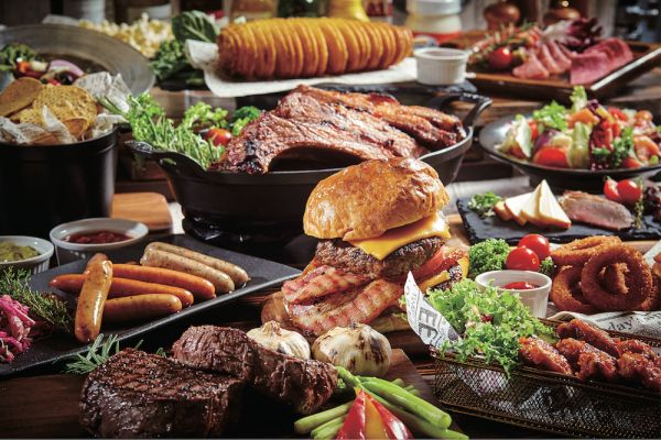 ダイニングイメージ