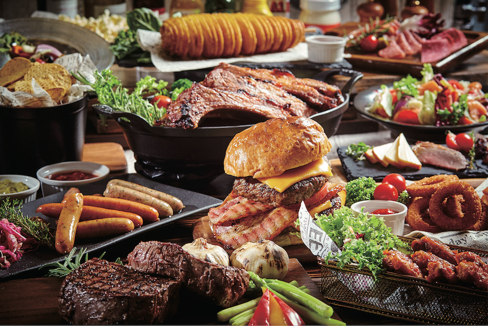 ダイニングイメージ