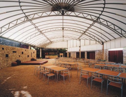 Island Station　Kabira　Garden