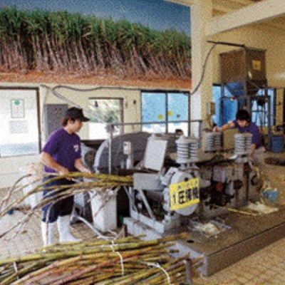 Okinawa Kokuto, Inc.