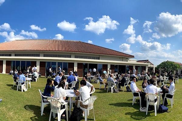 コロイドおよび界面化学討論会第70回記念国際会議