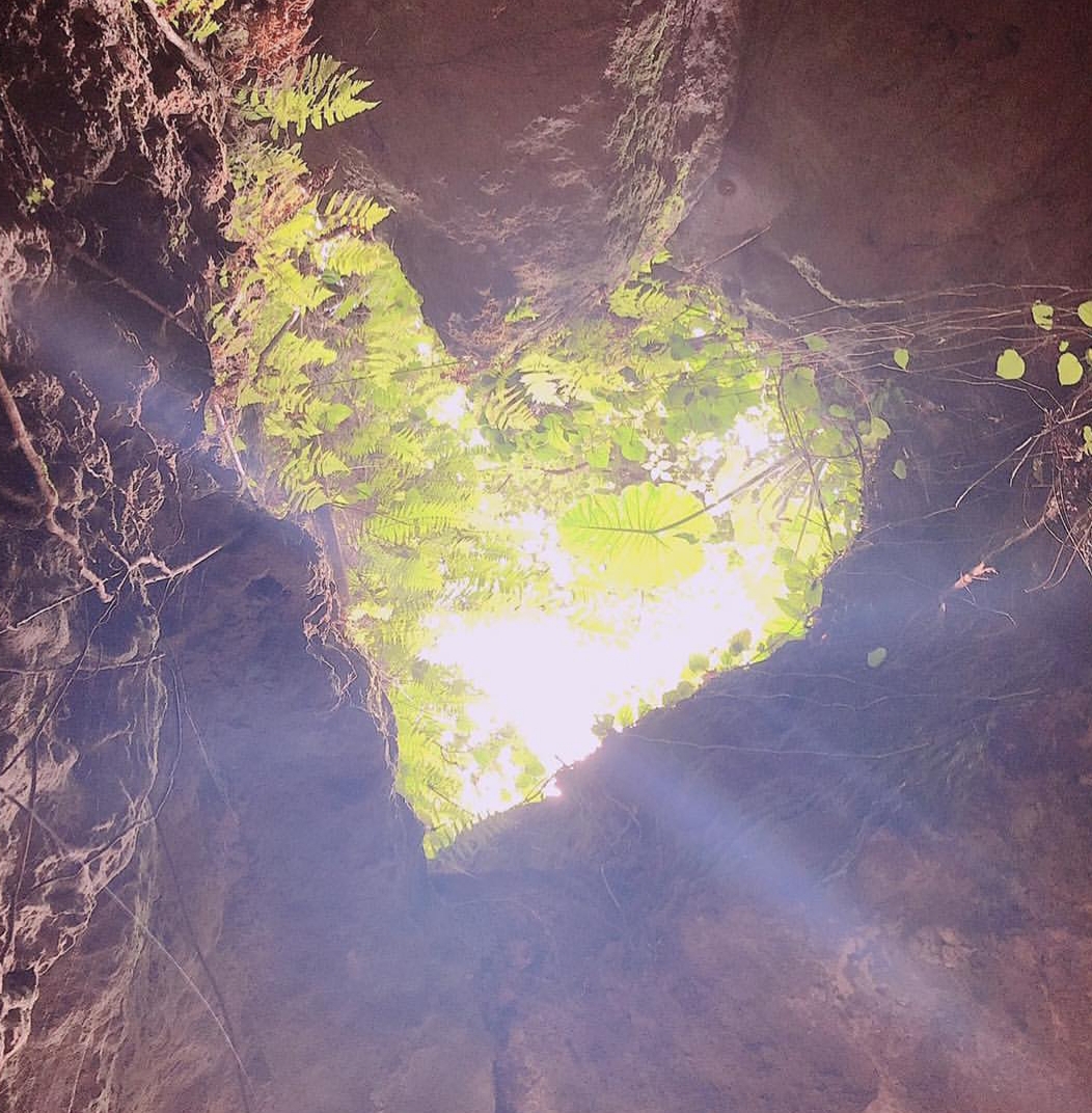 CAVE OKINAWA