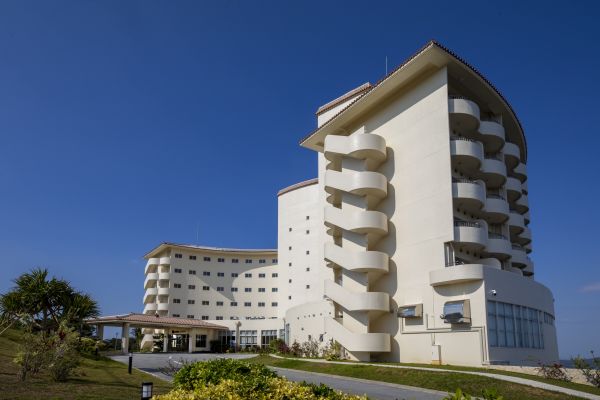 アンサ沖縄リゾート