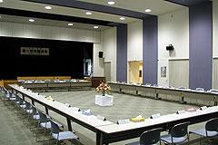 浦添市产业振兴中心·结之街