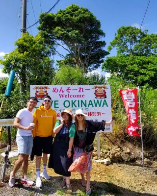CAVE OKINAWA