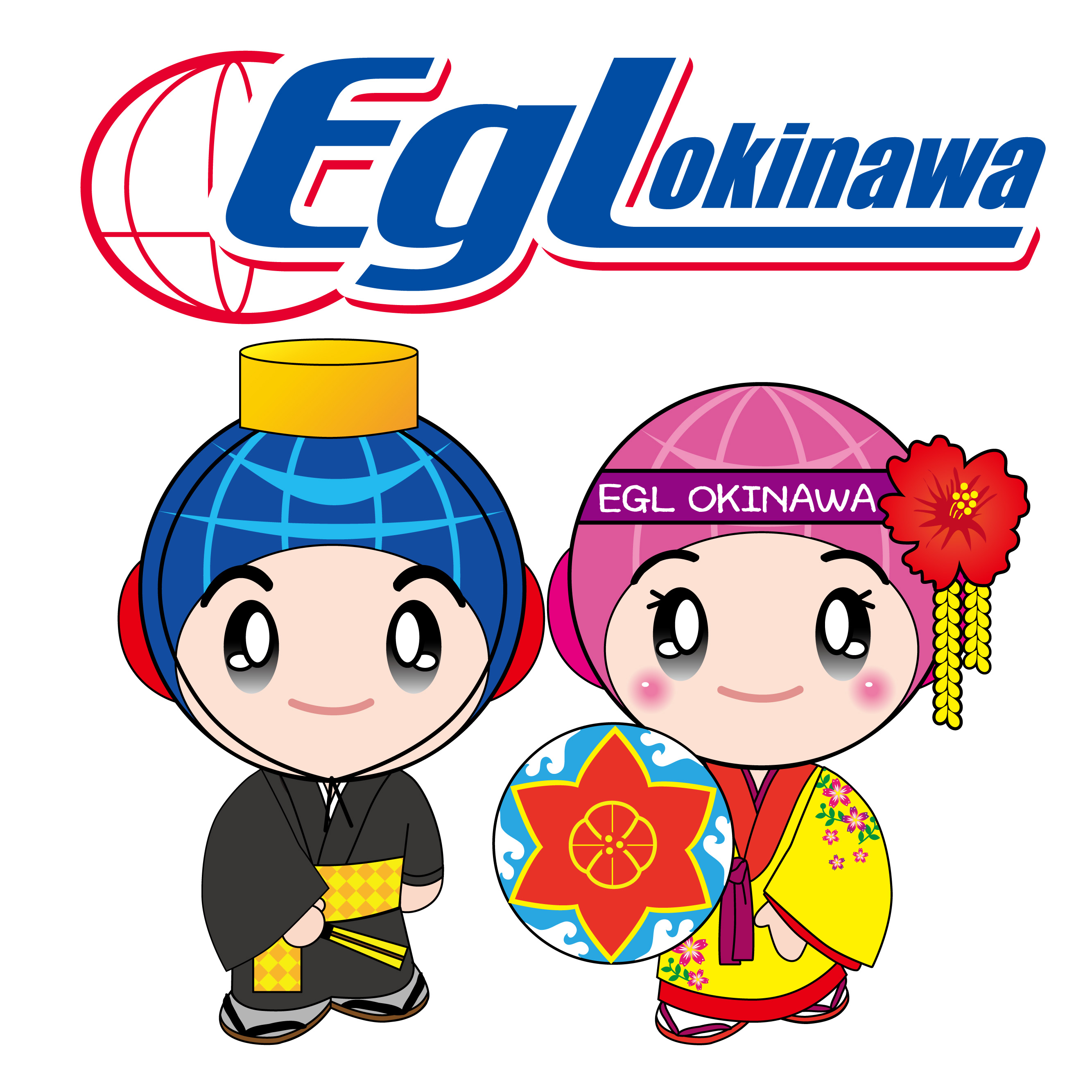 株式会社　EGL　OKINAWA