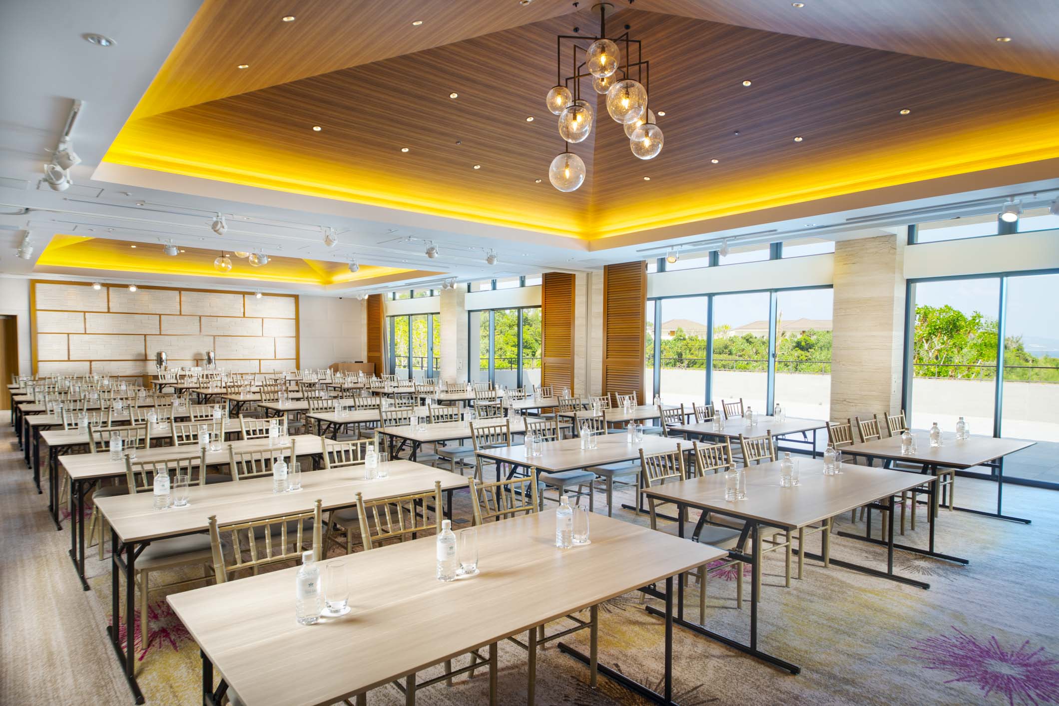 Hau Terrace--the banquet image_2