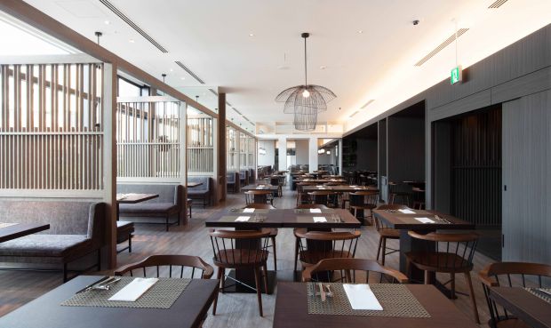 オールデイダイニング