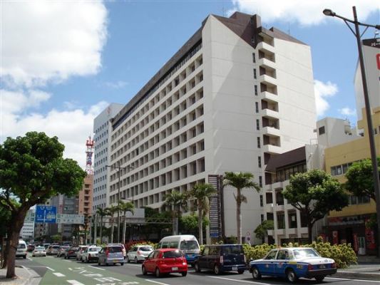 株式会社　EGL　OKINAWA