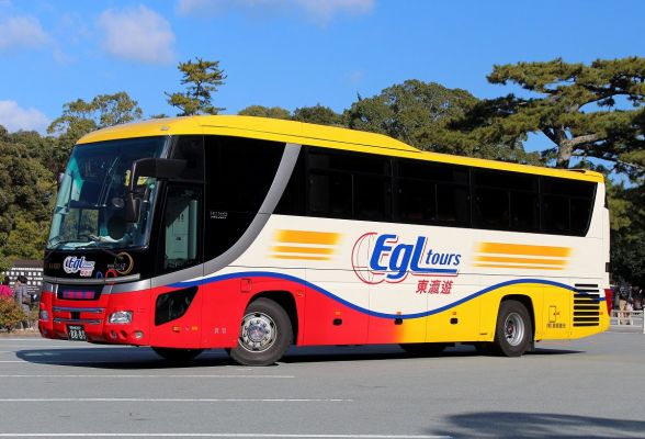 株式会社　EGL　OKINAWA