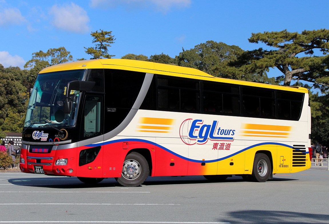 株式会社　EGL　OKINAWA