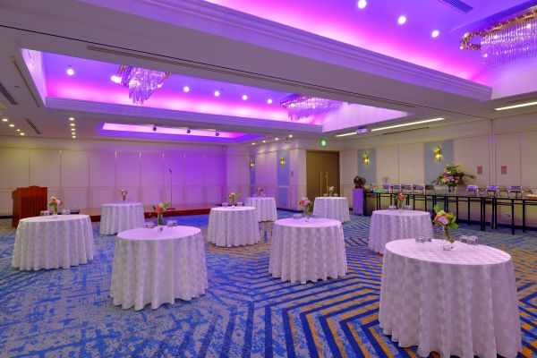 ノボテル沖縄那覇