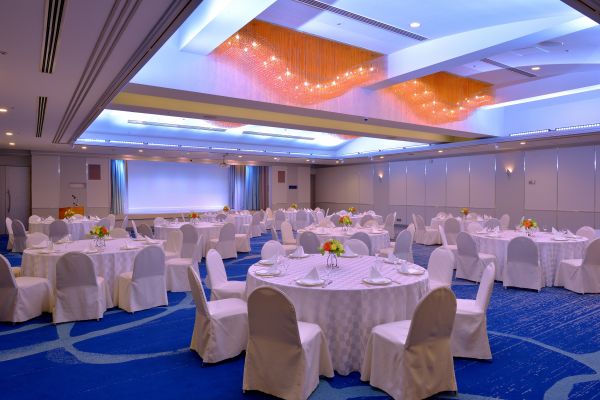 ノボテル沖縄那覇