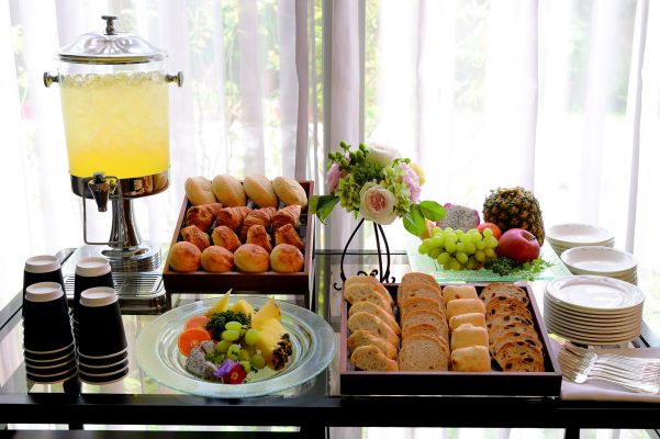 ノボテル沖縄那覇