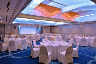 ノボテル沖縄那覇　宴会場・ルボン