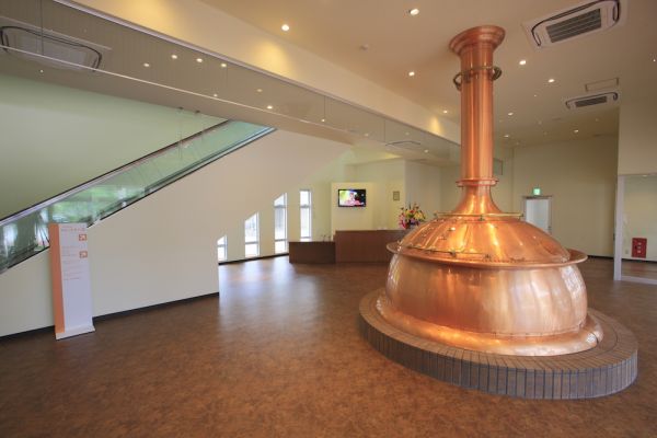 オリオンハッピーパーク