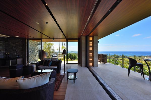 LE CANA MOTOBU　ルカナモトブ