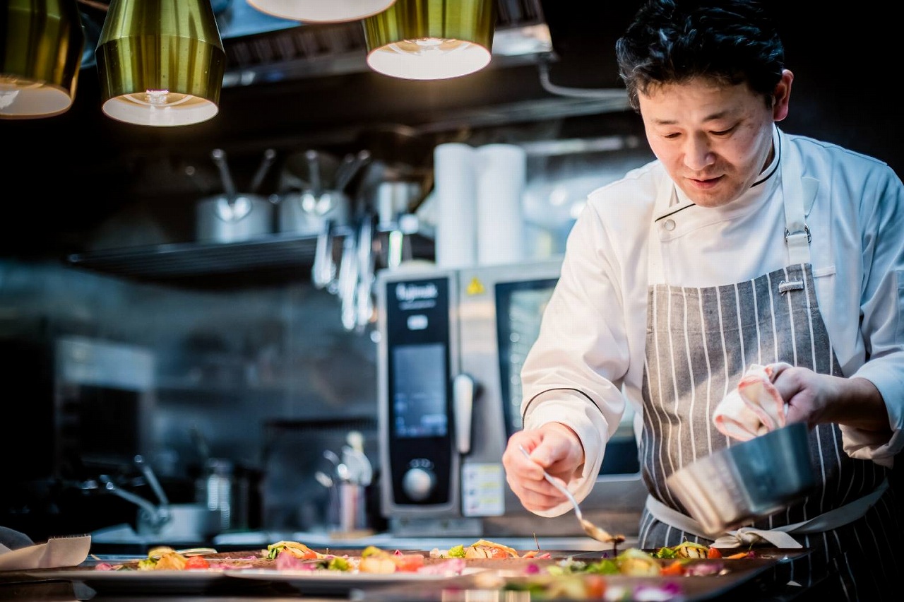 LE CANA MOTOBU　ルカナモトブ