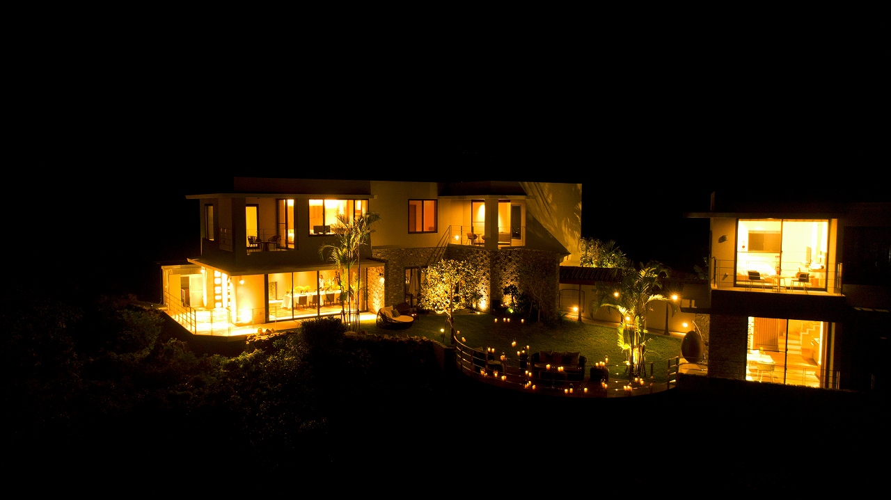 LE CANA MOTOBU　ルカナモトブ