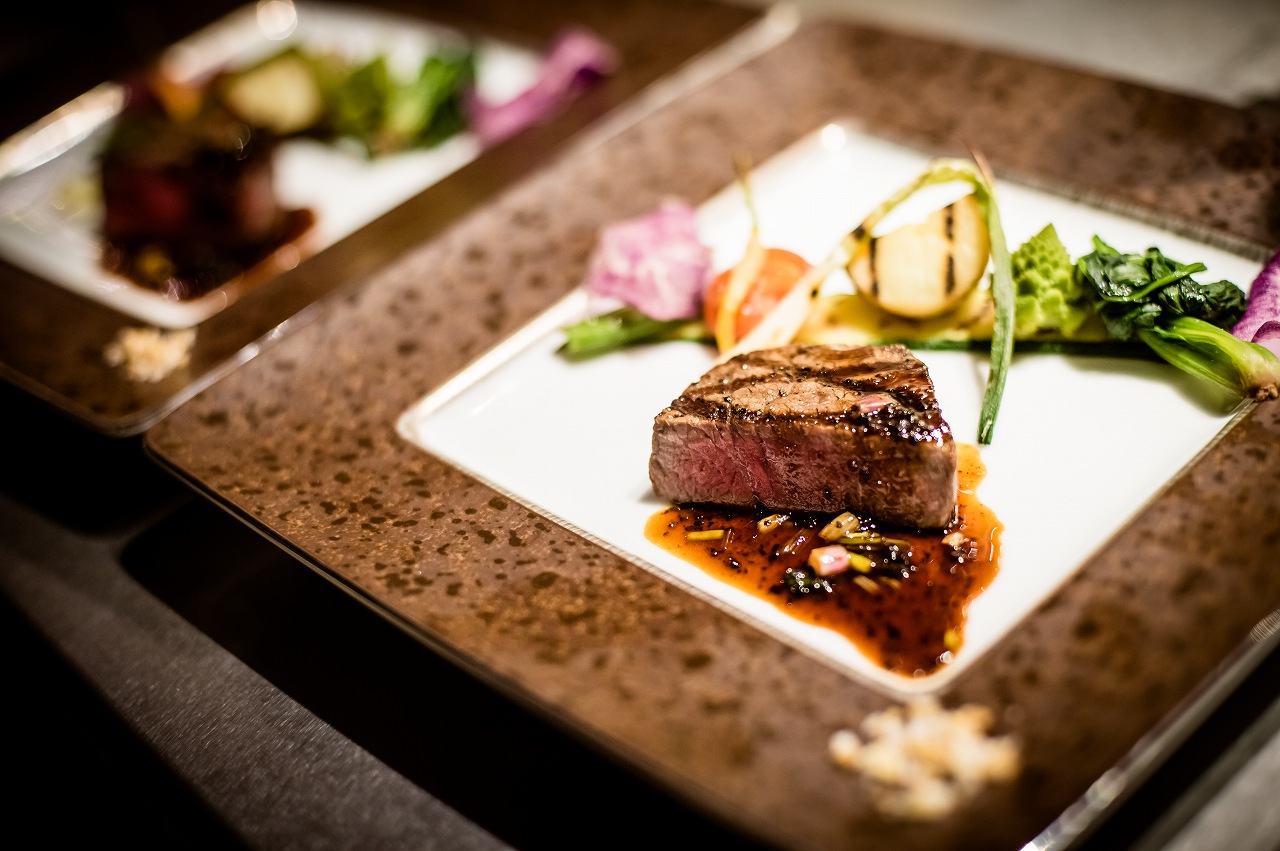 LE CANA MOTOBU　ルカナモトブ