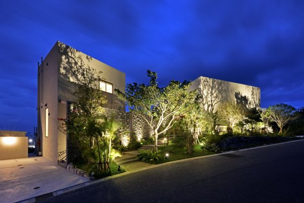 LE CANA MOTOBU　ルカナモトブ