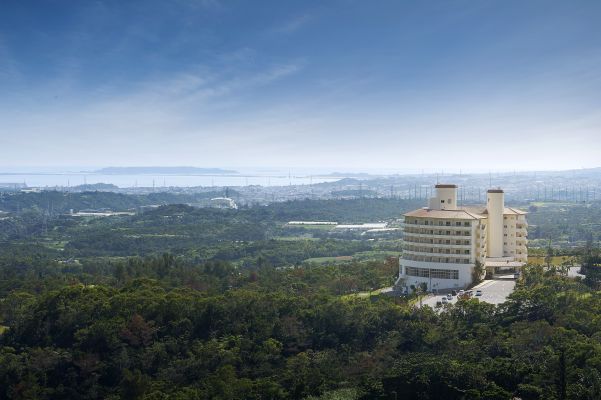 ANSA OKINAWA RESORT