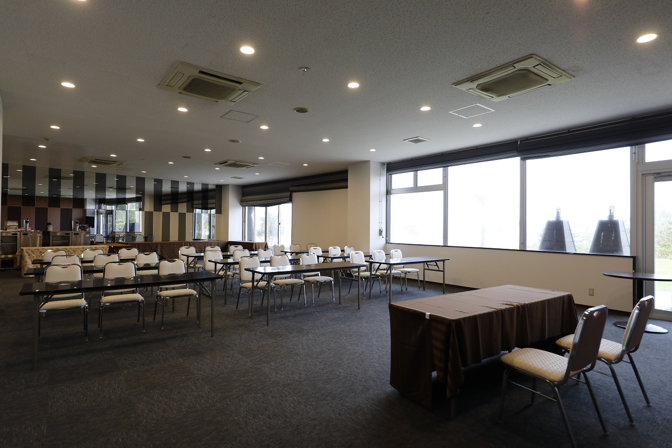 サイプレスリゾート久米島