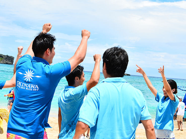 チームビルディング