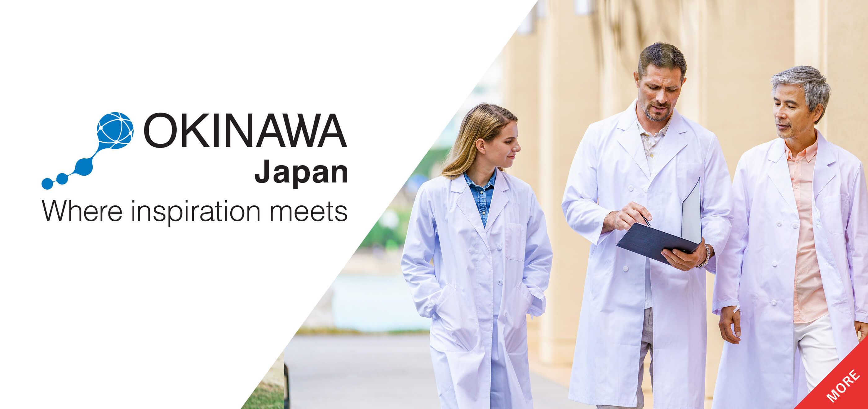 OKINAWA Japan Where inspiration meets