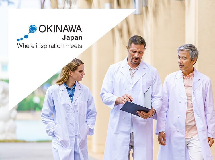 OKINAWA Japan Where inspiration meets